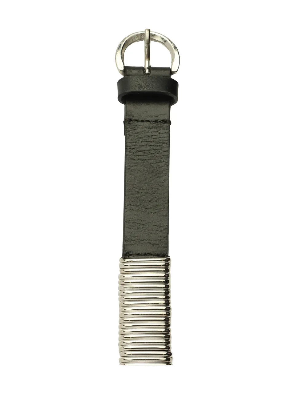 Cintura in pelle BOWIE H2.5